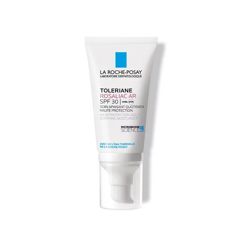 Árengedmény LA ROCHE-POSAY Toleriane Rosaliac AR SPF30 krém (50ml)