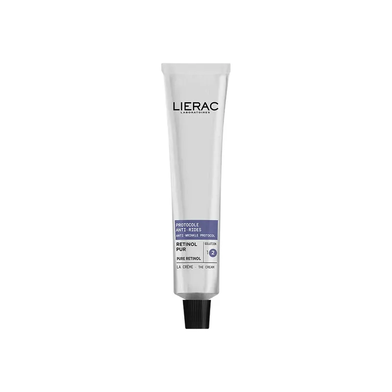 Ajánlat LIERAC Protocole Anti-Wrinkle ráncfeltöltő krém (30ml)