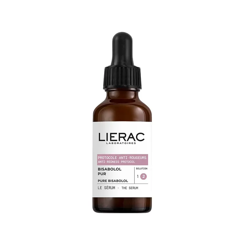 Szuper akció LIERAC Protocole Anti-Redness szérum (30ml)