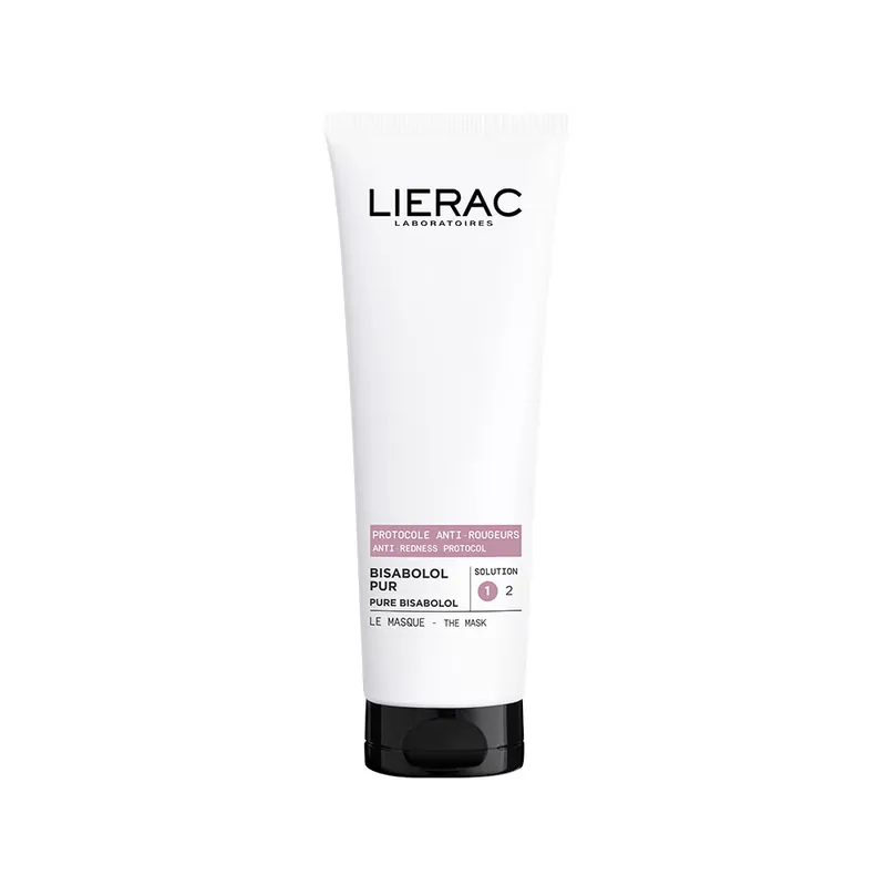 Alacsony ár LIERAC Protocole Anti-Redness maszk (75ml)