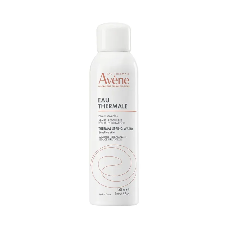 Legkelendőbb AVÈNE Termálvíz spray (150ml)