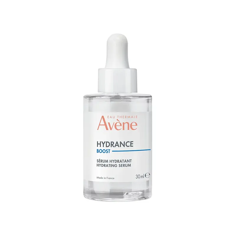 AVÈNE Hydrance Hidratáló Boost szérum (30ml) Outlet