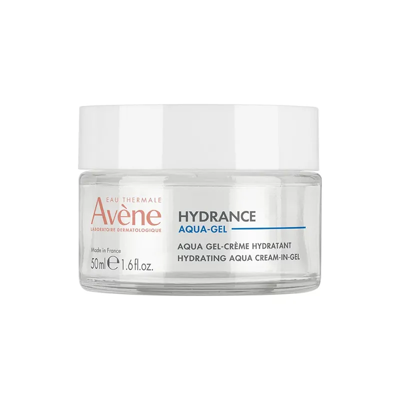 Akciós ár AVÈNE HYDRANCE AQUA-GEL krém 50ml