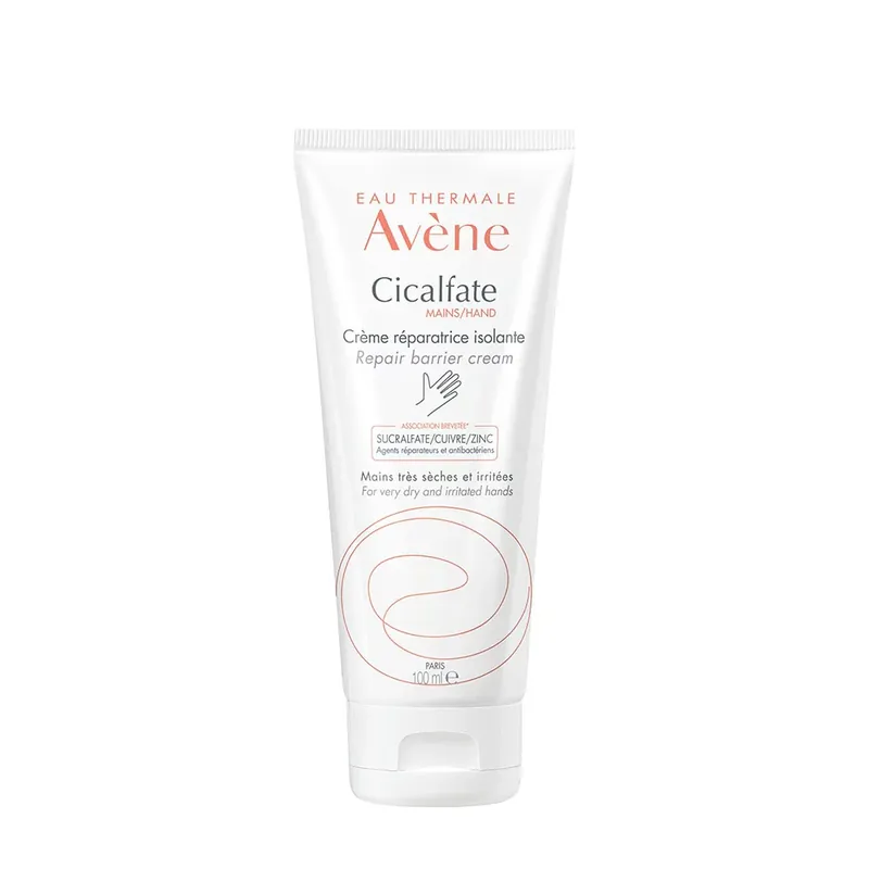 AVÈNE Cicalfate Regeneráló kézkrém (100ml) Szuper ajánlat