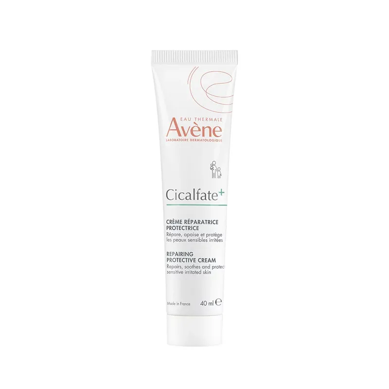 AVÈNE Cicalfate+ Regeneráló védőkrém (40ml) Biztonságos fizetés