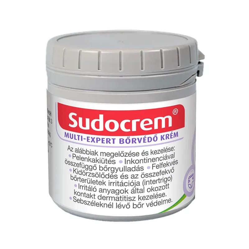 Alacsony ár SUDOCREM Multi-Expert bőrvédő krém (250g)
