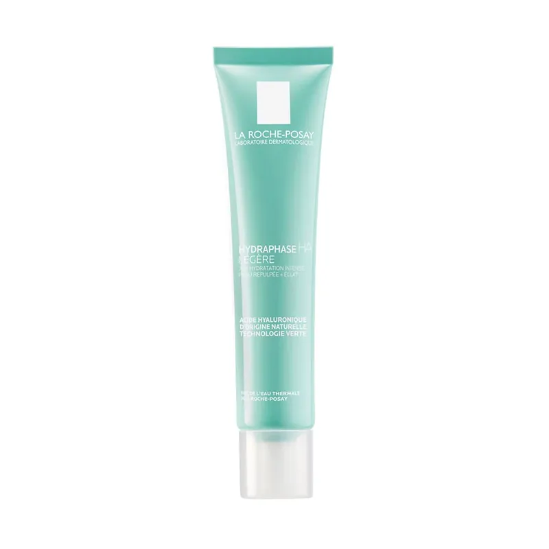 Exkluzív ajánlat LA ROCHE-POSAY Hydraphase HA light hidratáló krém (40ml)