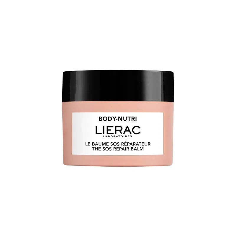 LIERAC Body-Nutri SOS Repair balzsam 30ml Expressz kézbesítés