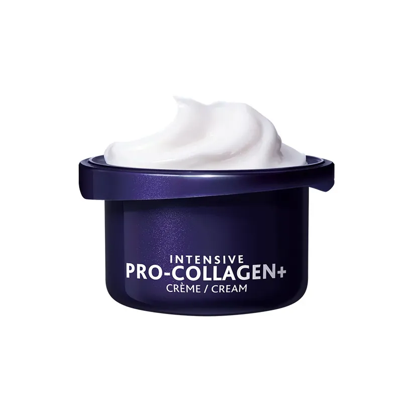 Olcsóbb ESTHEDERM Intensive Pro-Collagen+ krém utántöltő (50ml)