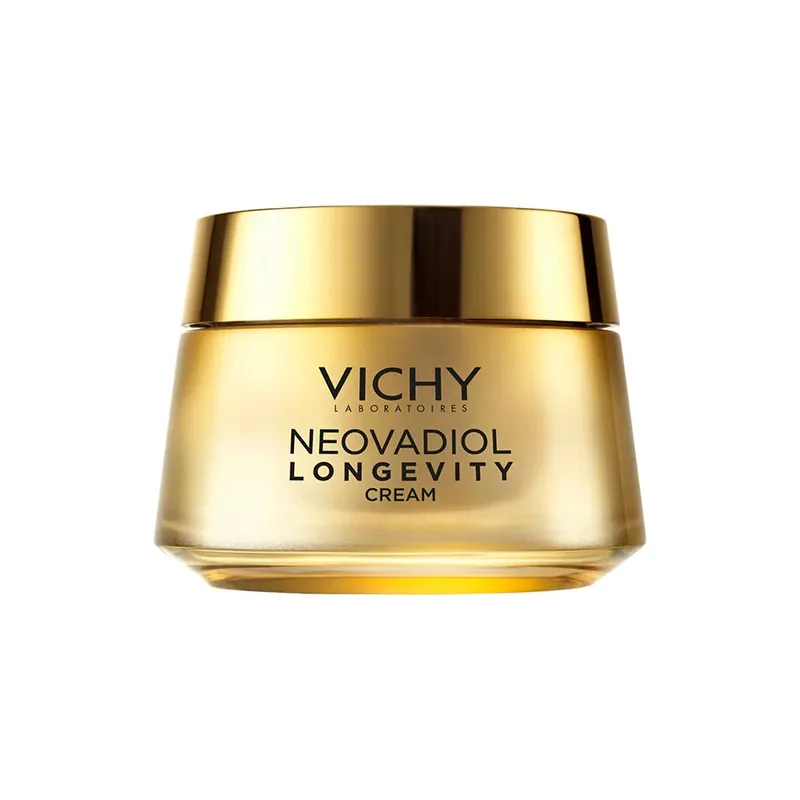Népszerű VICHY Neovadiol Longevity volumen helyreállító krém (50ml)