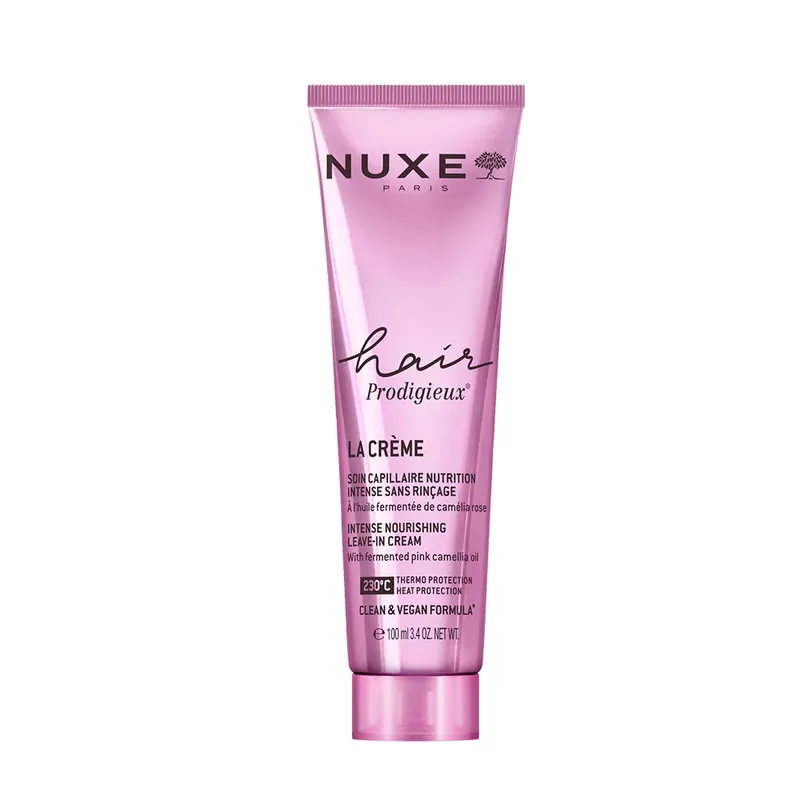 Korlátozott ajánlat NUXE Hair Prodigieux Intenzíven tápláló hajápoló krém (100ml)