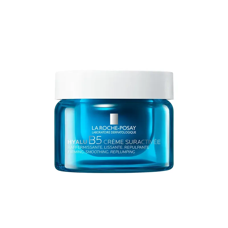 Szuper ajánlat LA ROCHE-POSAY Hyalu B5 ultra-koncentrált krém (50ml)