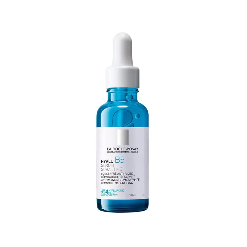 LA ROCHE-POSAY Hyalu B5 ultra-koncentrált ránctalanító szérum (30ml) Akció