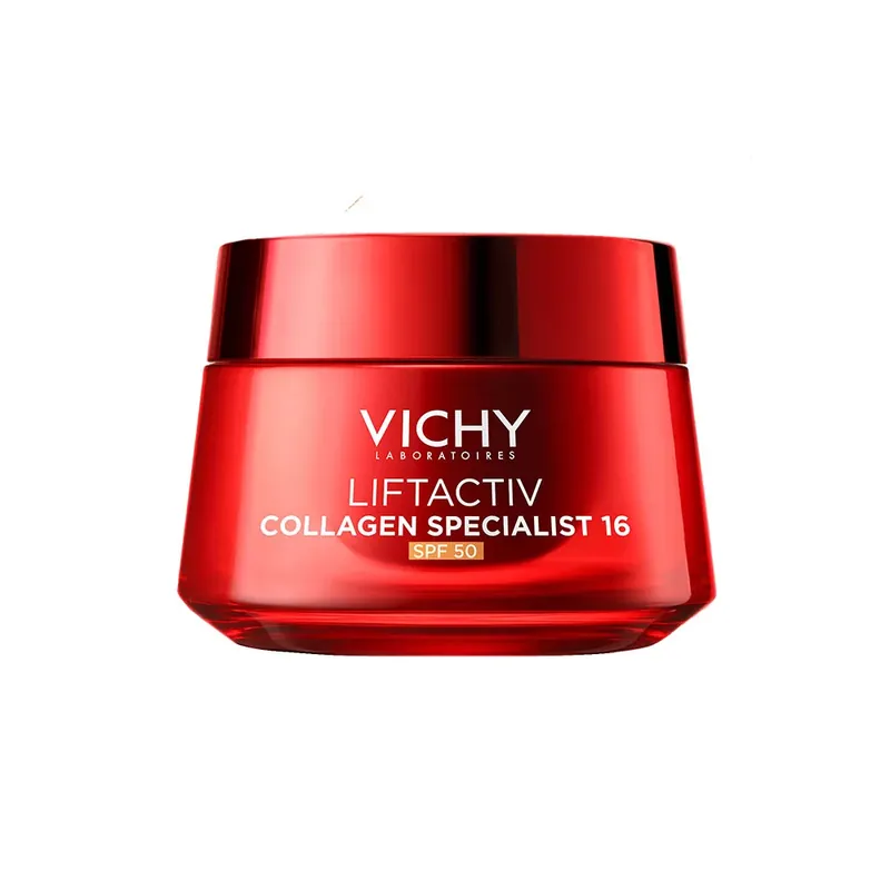 Ajánlat VICHY Liftactiv Collagen Specialist 16 krém SPF50 (50ml)