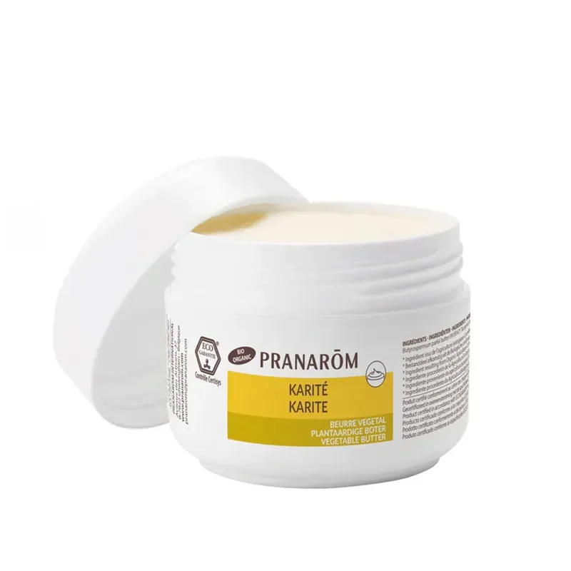 PRANAROM Shea vaj bio (100ml) Rendeld meg most