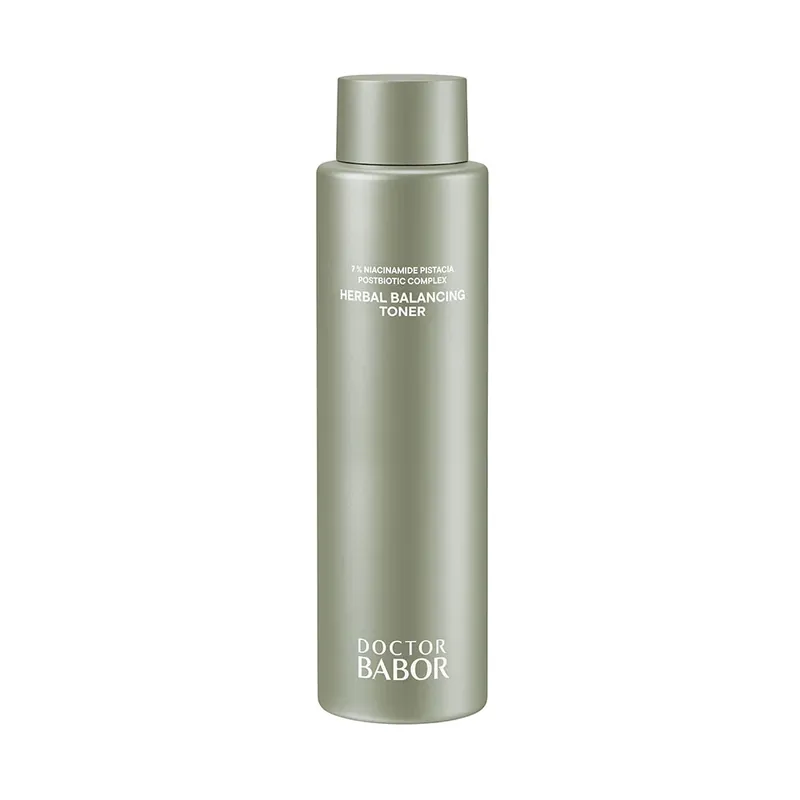 Kedvezményes ár DOCTOR BABOR Microbiomic herbal egyensúlyozó tonik (200ml)