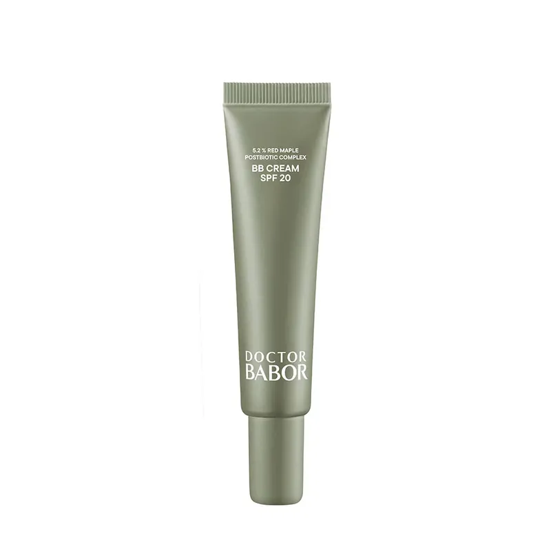 Olcsóbb DOCTOR BABOR Microbiomic BB Cream light 01 SPF20 (40ml)