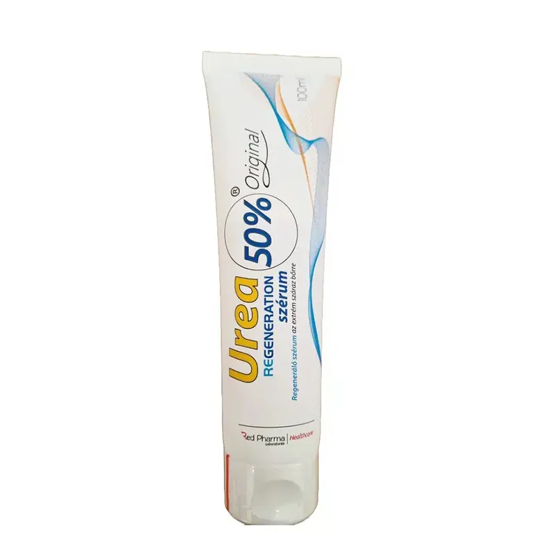 Vedd meg online UREA Regeneration 50% szérum (100ml)