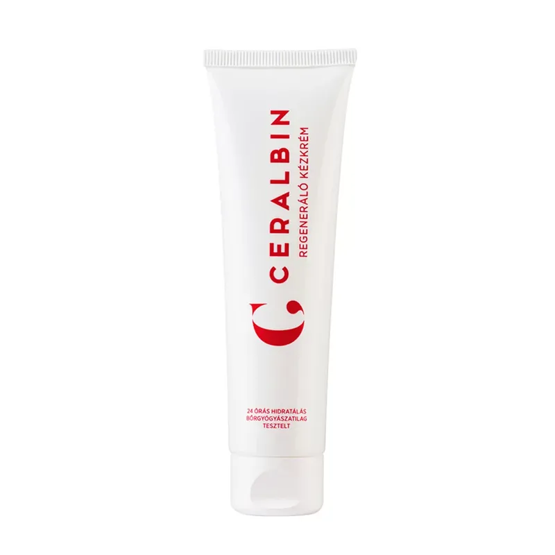 CERALBIN Regeneráló kézkrém (60ml) Ajánlat