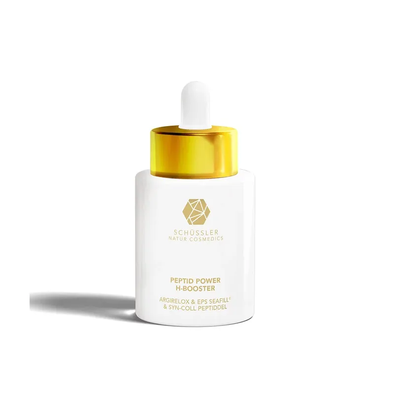 Akció SCHÜSSLER Peptid Power H-booster (30ml)
