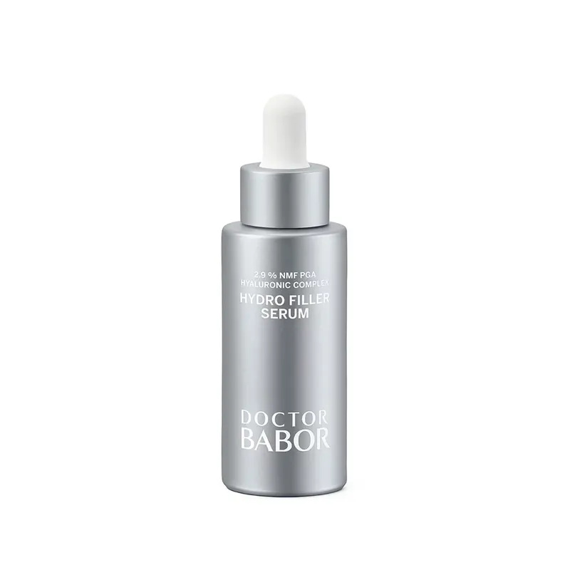 DOCTOR BABOR Hydro filler szérum (30ml) Biztonságos fizetés