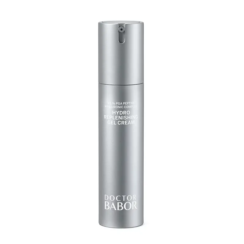 DOCTOR BABOR Hydro replenishing gél-krém (50ml) Azonnali szállítás