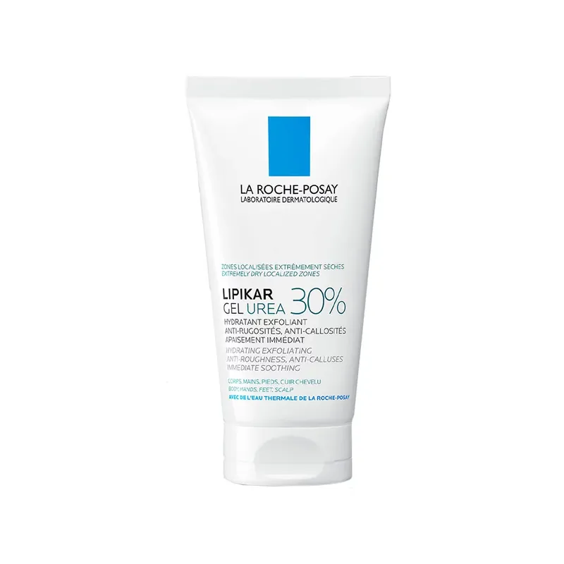 Bestseller LA ROCHE-POSAY Lipikar 30% Urea gél (50ml)