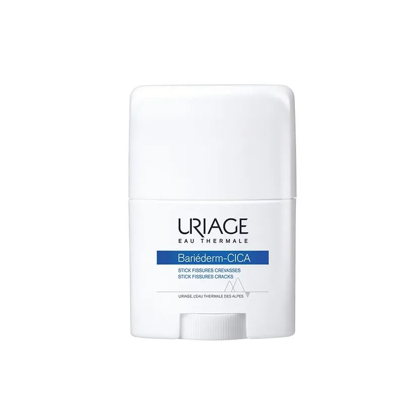 URIAGE Bariéderm-Cica Stick bőrrepedésekre (22g) Kedvezményes ár