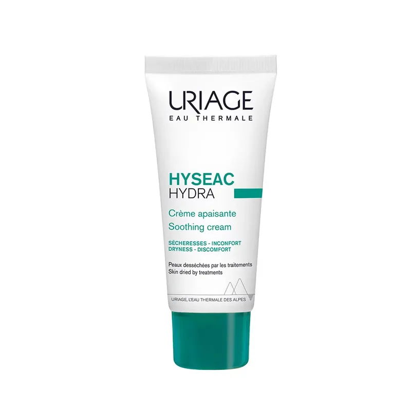Népszerű URIAGE Hyséac Hydra hidratáló nyugtató krém (40ml)