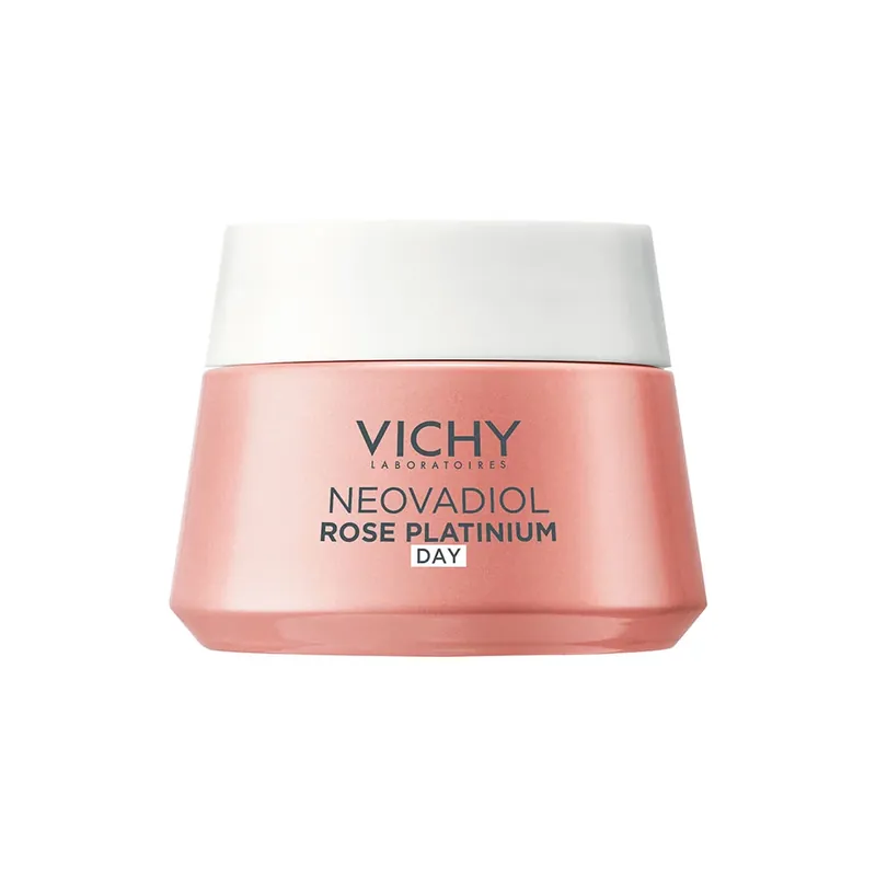 VICHY Neovadiol Rose Platinium nappali arckrém (50ml) Kihagyhatatlan ajánlat