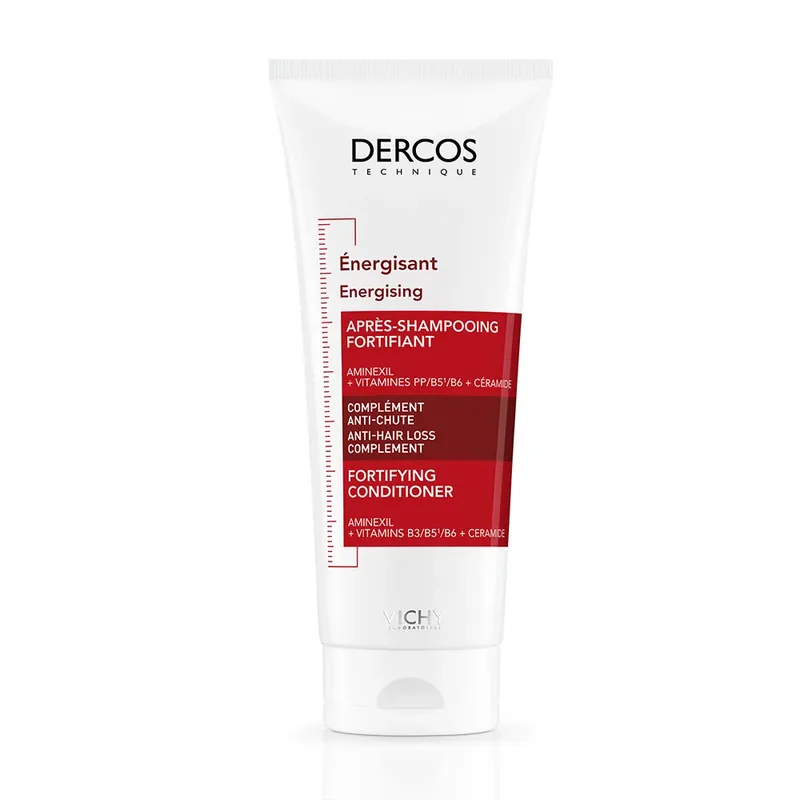 Árengedmény VICHY Dercos Energy+ hajerősítő balzsam (200ml)