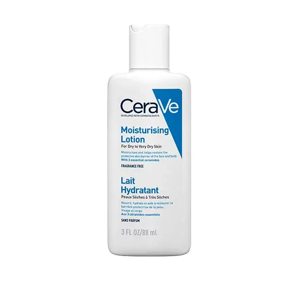 CERAVE Hidratáló testápoló tej (88ml) Nézd meg most