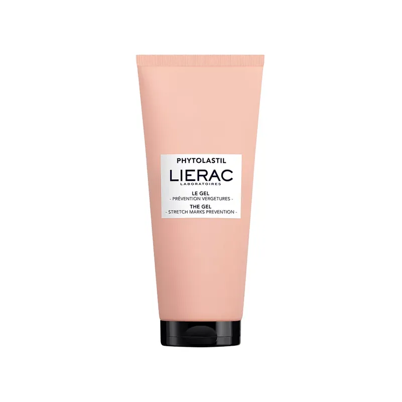 Csak ma LIERAC Phytolastil gél striákra (200ml)