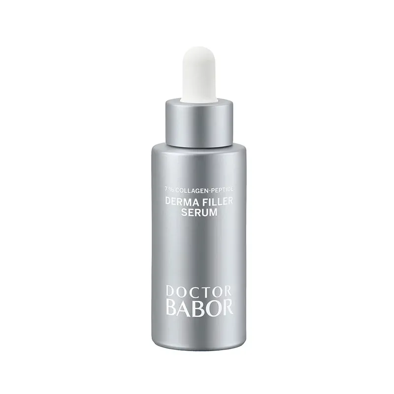 Vedd meg online DOCTOR BABOR Lifting Collagen-Peptid Derma Filler szérum (30ml)