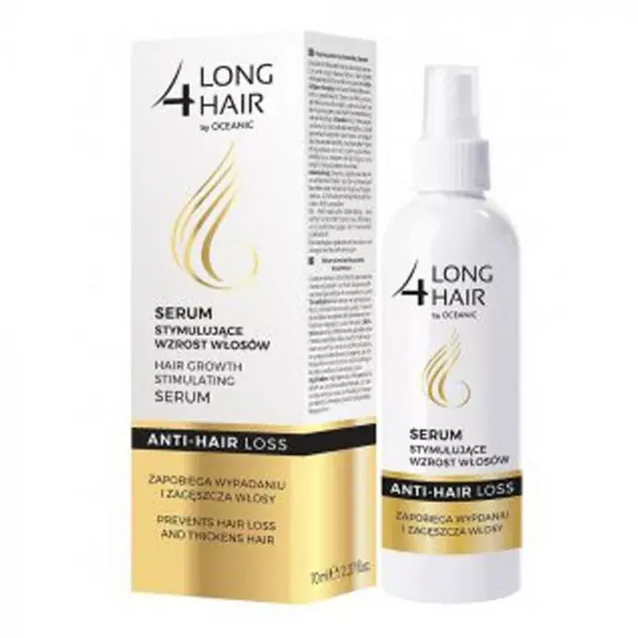 LONG4LASHES Hajnövekedést serkentő szérum (70ml) Kedvezményes ár