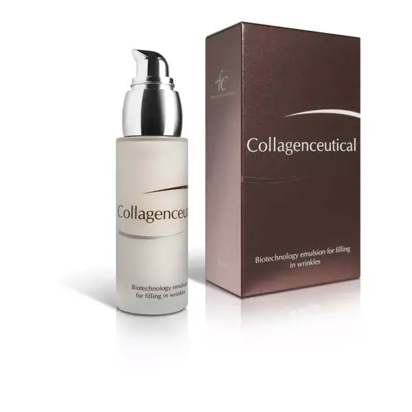 Legnépszerűbb FYTOFONTANA Collagenceutical ráncfeltöltő emulzió (30ml)