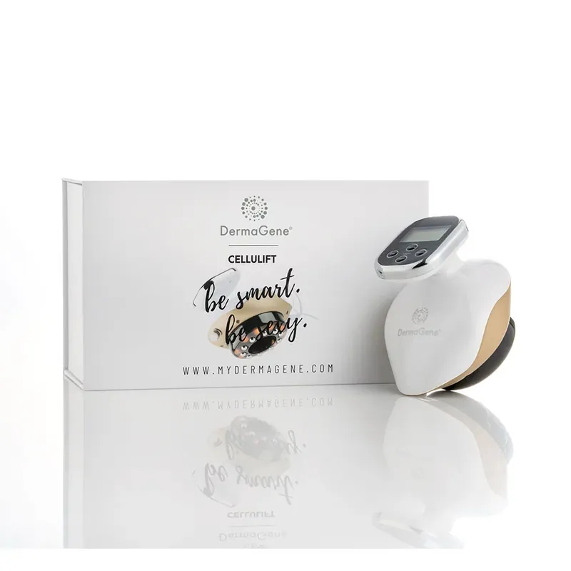 DERMAGENE® CelluLift 5in1 feszesítő készülék (1db) Akció