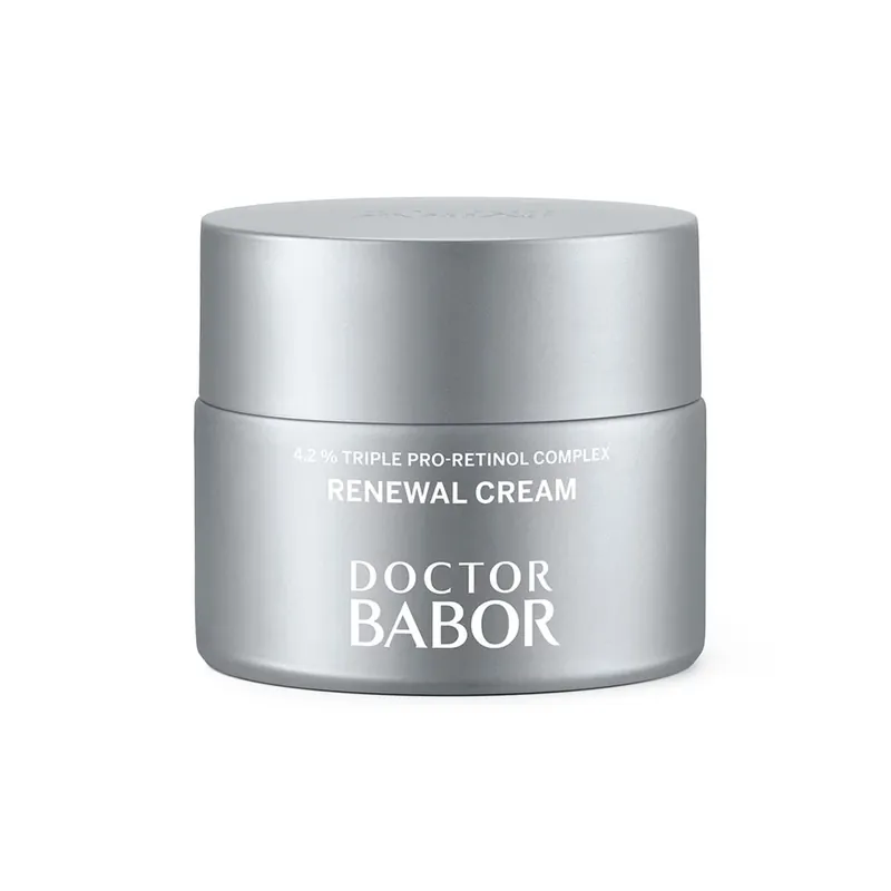 Különleges ajánlat DOCTOR BABOR Renewal krém (50ml)