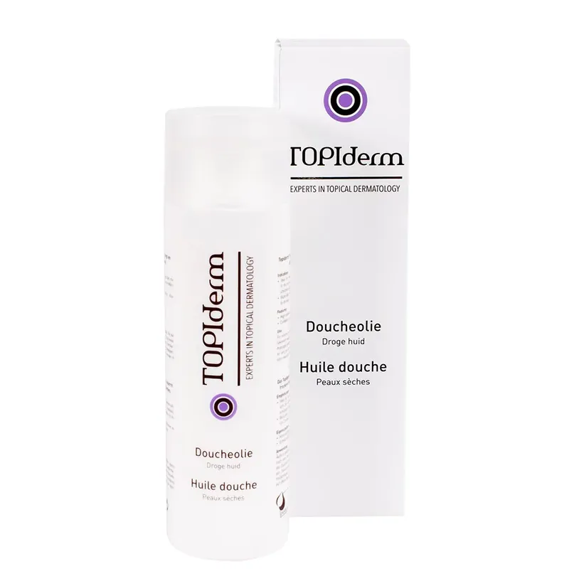 TOPIDERM olajtusfürdő (200ml) Olcsó