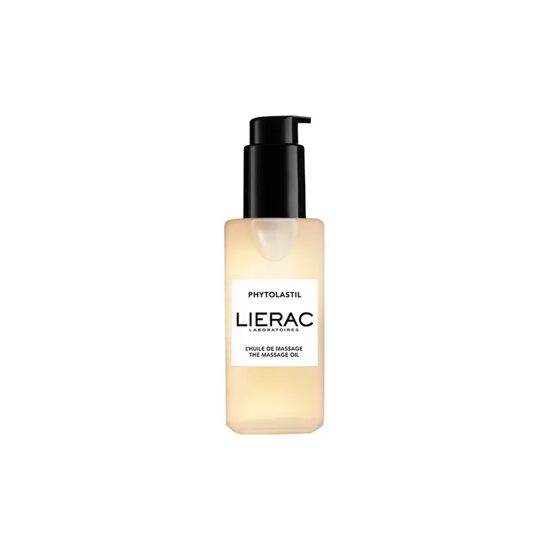 Bestseller LIERAC Phytolastil Oil masszázsolaj striákra (100ml)