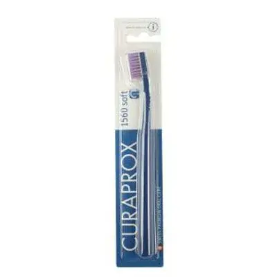 CURAPROX CS 1560 Soft fogkefe (1db) Csak ma