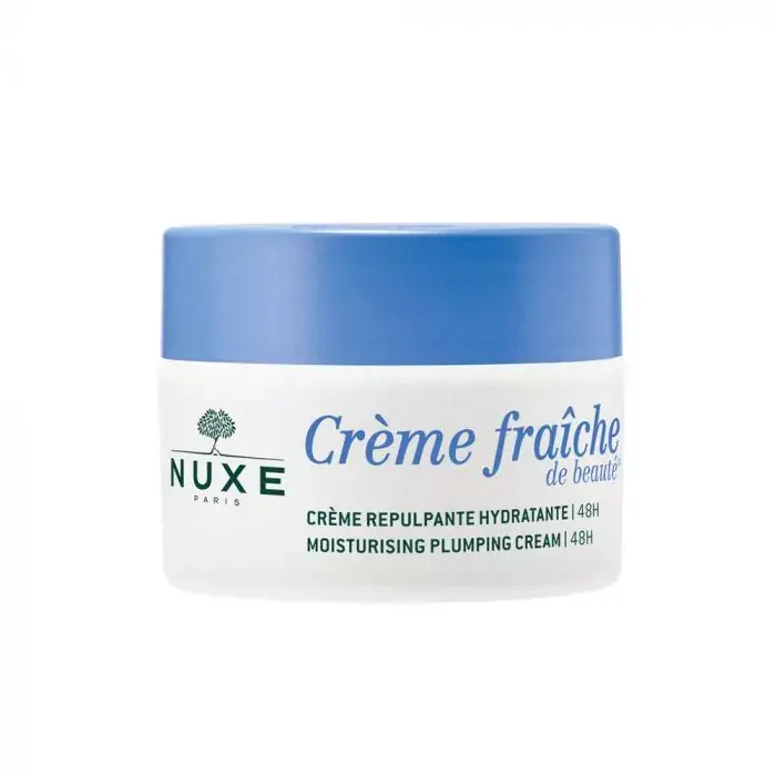 NUXE Créme Fraiche feltöltő krém normál bőrre (50ml) Legnépszerűbb