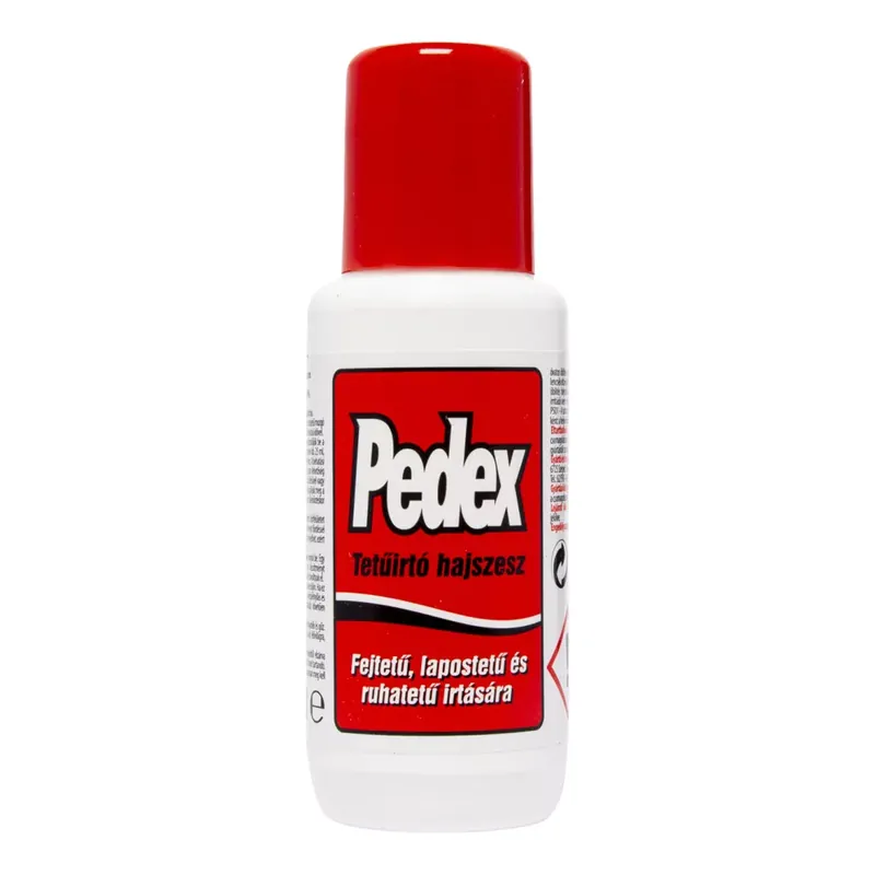 Pedex tetűirtó hajszesz 50 ml Akciós ár