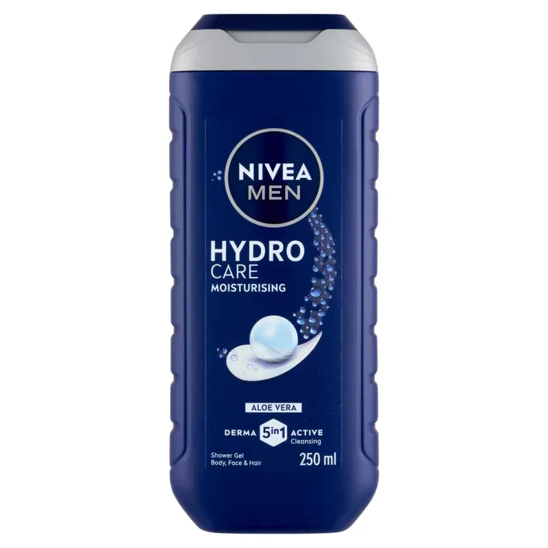 Gyors szállítás Nivea Men Original Care tusfürdő 250 ml
