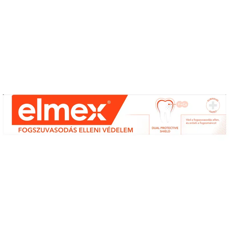 Ne maradj le Elmex Red fogkrém felnőtteknek 75 ml