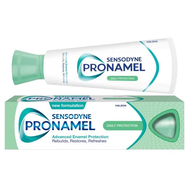 Azonnali szállítás Sensodyne Pronamel fogkrém 75 ml