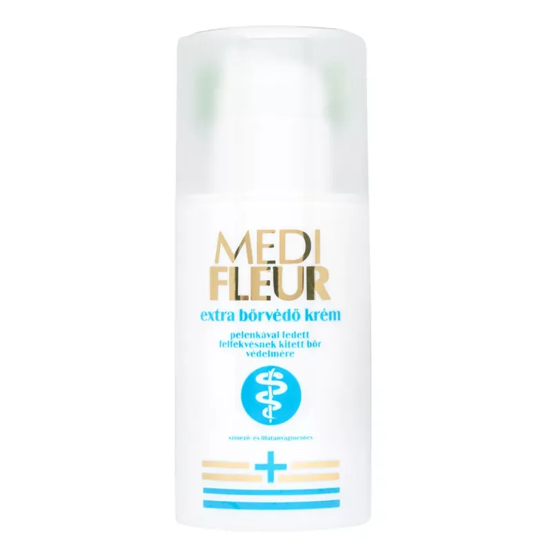 Medifleur extra bőrvédő krém 100 ml Akciós ár