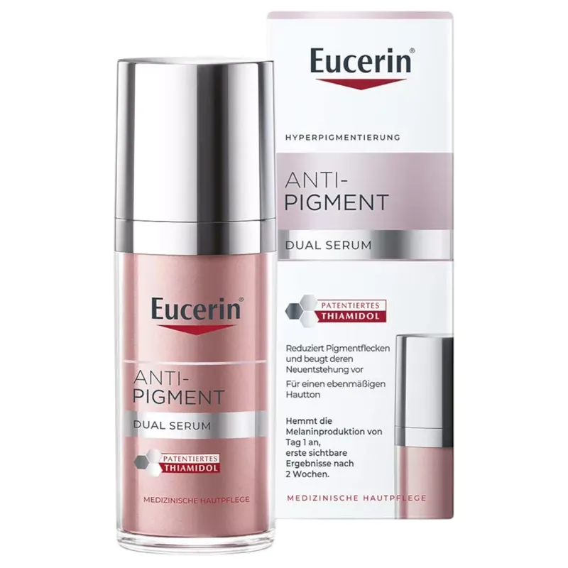 Eucerin Anti-Pigment Duál szérum 30 ml Bestseller