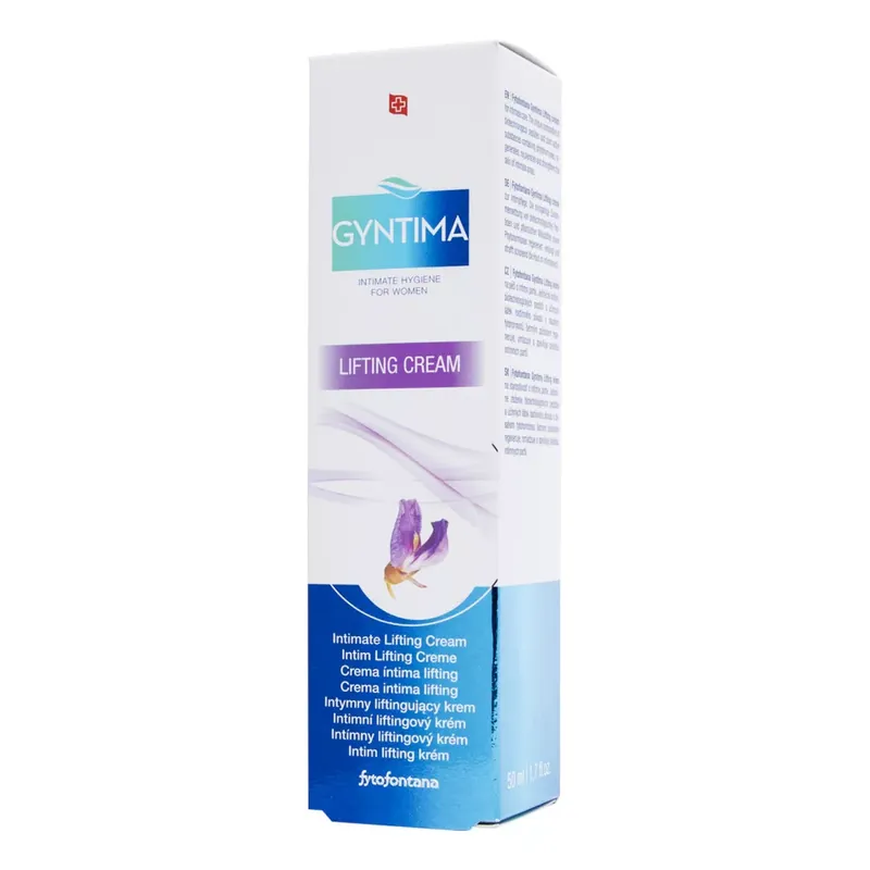 Outlet Gyntima Lifting krém 50 ml