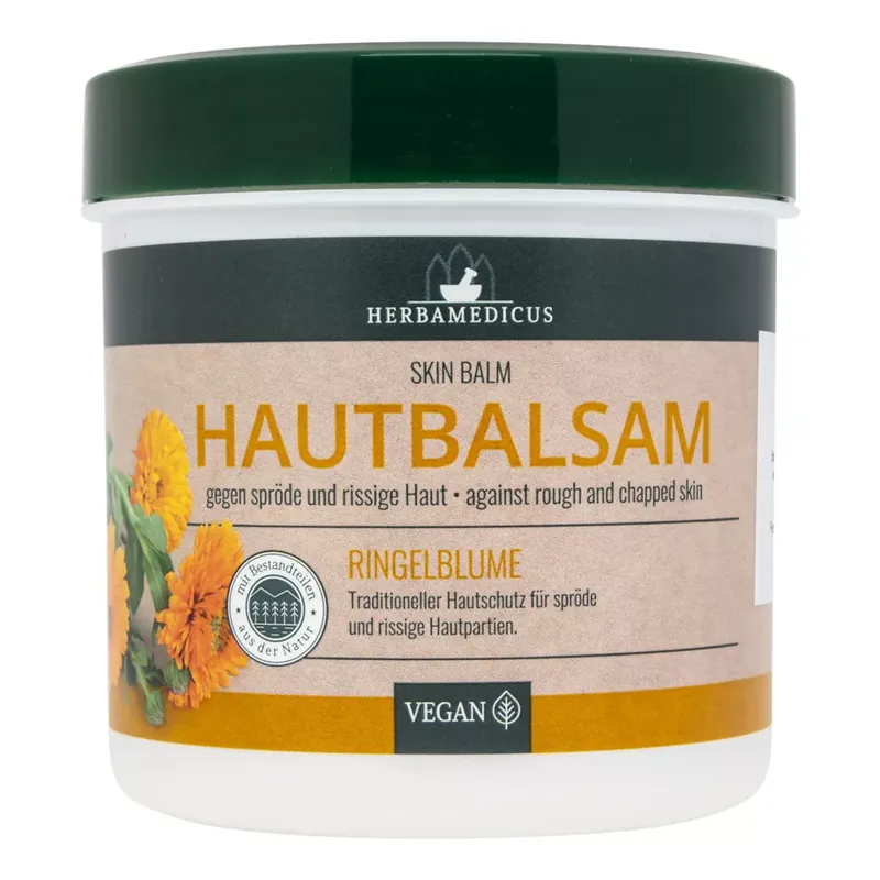 Akciós ár Herbamedicus körömvirág balzsam 250 ml